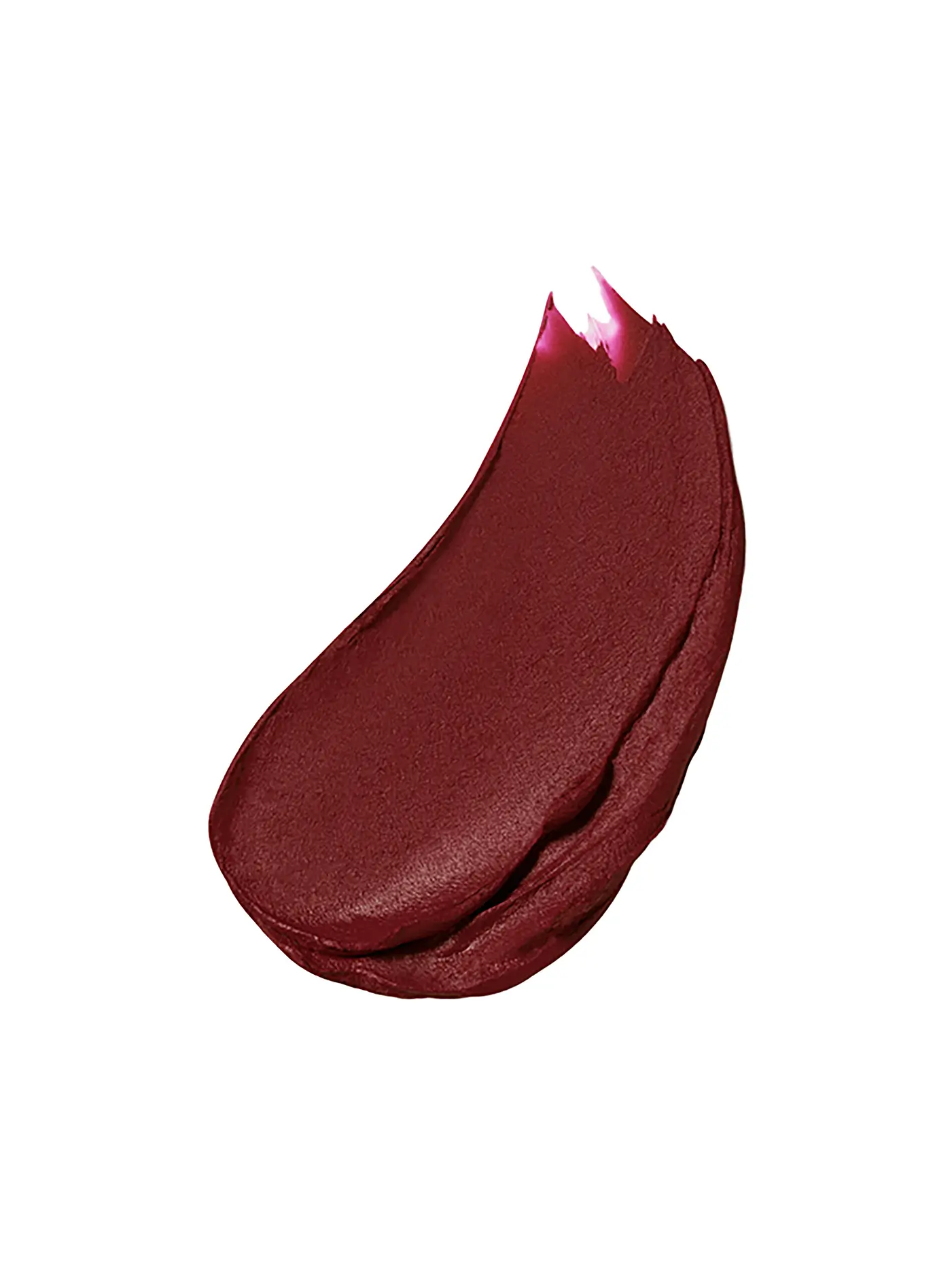 ESTÉE LAUDER | Lippenstift - Pure Color Lipstick Matte ( 816 Suit Up ) | dunkelrot